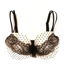 Victoria's Secret bra